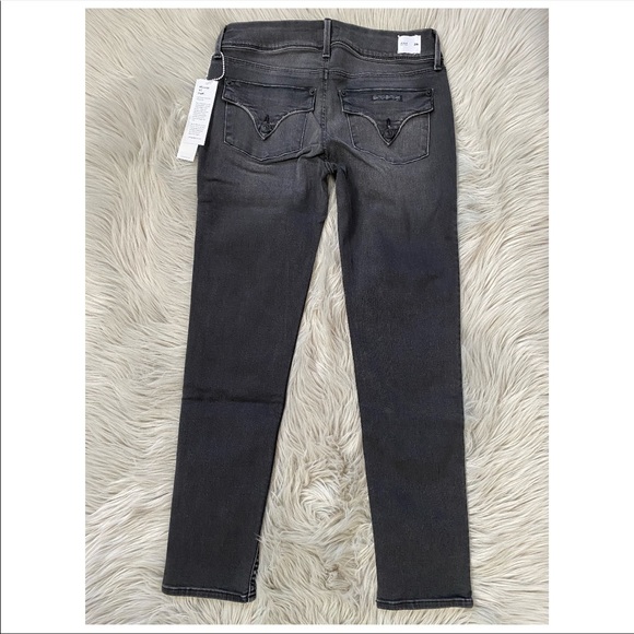 HUDSON Collin Skinny Ankle Jean 26 NWT - Picture 5 of 9